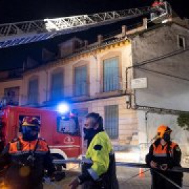 ¿Es posible un gran terremoto en España en los próximos años?