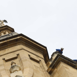 Un terremoto de 4.9 grados se deja sentir en Melilla, Málaga, Granada y Almería