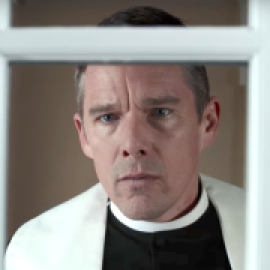 Paul Schrader: "Mi pregunta es: ¿hay que traer vida nueva a este mundo?"