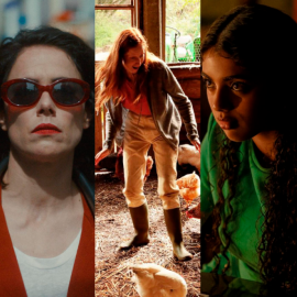 Estrenos de la semana - 10/05/2024