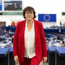 "L'Estat espanyol ha treballat per aigualir al màxim la missió sobre Pegasus però és molt important que s'hagi fet"