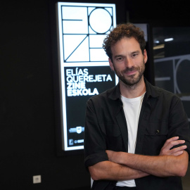 Pablo La Parra, nou director de la Filmoteca de Catalunya