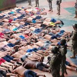 Ecuador tiembla ante la violencia del narco y mira de reojo el modelo de Bukele en El Salvador