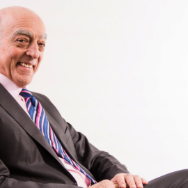 José Lifante, actor en numerosas obras televisivas como 'Cuéntame' o 'Aquí no hay quién viva'