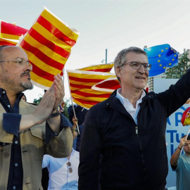 Alberto Núñez Feijóo