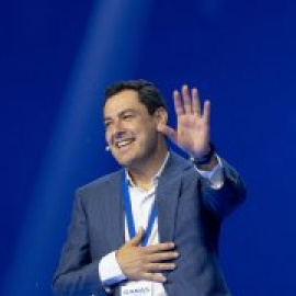 Moreno Bonilla, el precursor del "milagro" Vox en las instituciones españolas