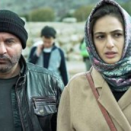 'Fauda', el desierto moral de la guerra en Palestina