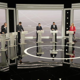 Elecciones catalunya