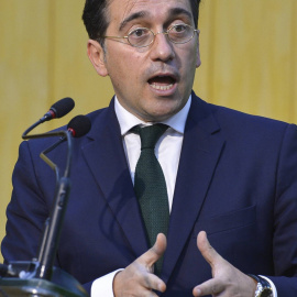 España tiene en marcha una nueva operación para evacuar a más afganos