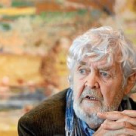 Xosé Manuel Beiras: "Este no es un Gobierno de izquierdas; el progresismo es una cosa y la izquierda otra"