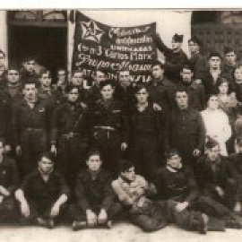 "Llegaron a tirar a un bebé por la ventana": así funcionó la crueldad franquista en Altsasu