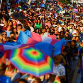 Orgullo LGTBIQ+ en Madrid: conciertos, actividades, pregón, cabalgata y desfile