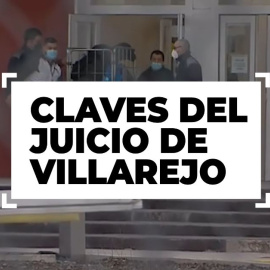 Las claves del macrojuicio de Villarejo