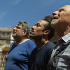 'Un mundo para Julius', el clásico de Bryce Echenique, llega al cine 50 años después de su publicación