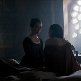 Clip de la película 'Los tres mosqueteros: Milady'