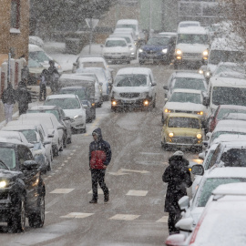 20/01/2024 - borrasca Juan