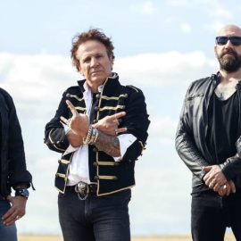 Va a estallar el Obús... en Mieres