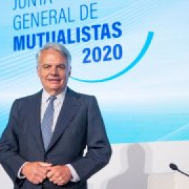 Mutua Madrileña adquiere el 40% de la gestora Orienta Capital