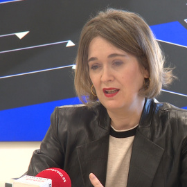 Marta Rivera dice que las palabras de Bassa "dan pena"