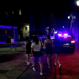 Restricciones en València