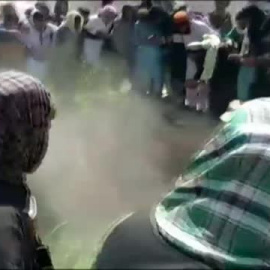 Los talibanes siguen avanzando en Afganistán y ya acechan Kabul