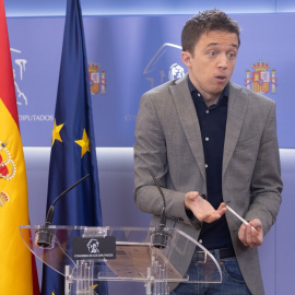 Íñigo Errejón