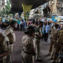 Los hindúes ganan la batalla legal por un lugar sagrado que puede reabrir las heridas religiosas