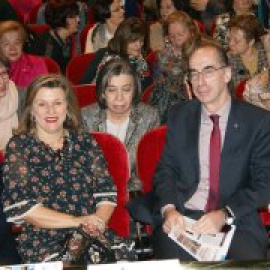 Los otorrinos del hospital que dirige la prima de Feijóo suspenden su huelga después de ocho meses