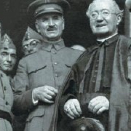 El terror fascista en la Sevilla de 1936