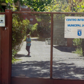 Residencia de Madrid