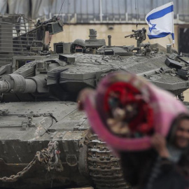 27/01/2024 - Franja de Gaza