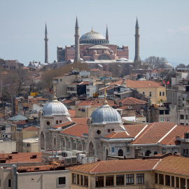 23/06/2022 - Estambul