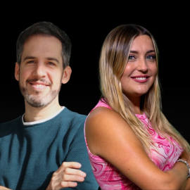 Ilustración de Marina Lobo y Jaime Palomera.