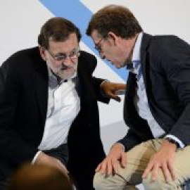 La cara oculta de Feijóo: lo que no conoces del posible sucesor de Rajoy