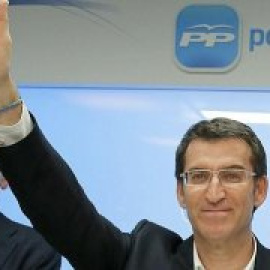 Feijóo, el buen gestor de sí mismo