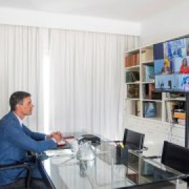 El Gobierno baraja evacuar de Afganistán a líderes de la sociedad civil y defensores de derechos humanos