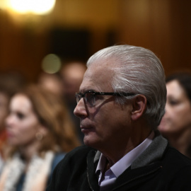 28/10/2021 Baltasar Garzón