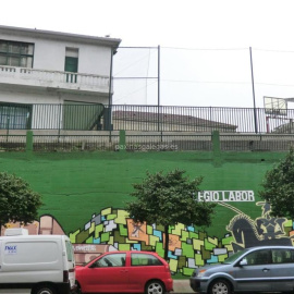 26/08/2021 Colegio Vigo