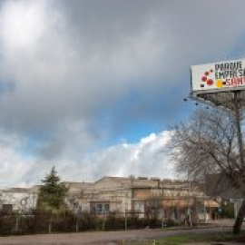 Linares, la mecha encendida de la España más castigada