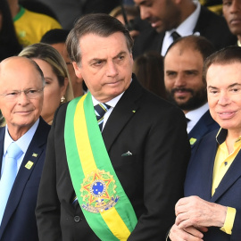 Evangélicos: el nuevo reino terrenal de la ultraderecha en América Latina