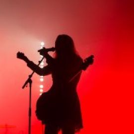 L''indie' més reivindicatiu el canten elles