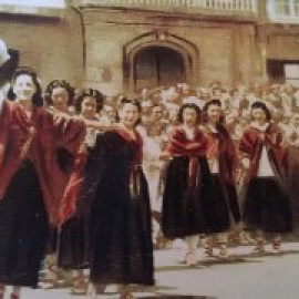 Las rapadas de Lekeitio: víctimas de la represión franquista