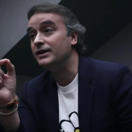 Punto de Fisión - Iván Redondo, ni un pelo de tonto