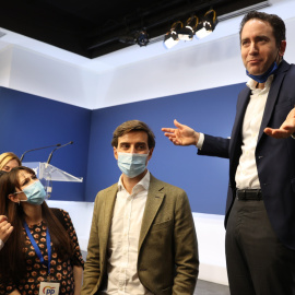 Teodoro García Egea