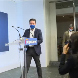 El PP habla de 'misión cumplida' en Castilla y León y el PSOE cree que ha sido un 'rotundo fracaso'