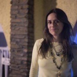 Itziar Ituño: "Vengo de un barrio obrero, tengo conciencia feminista y de clase"