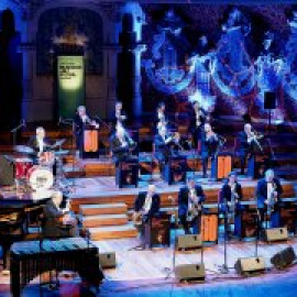 La Locomotora Negra, 50 anys a tota màquina