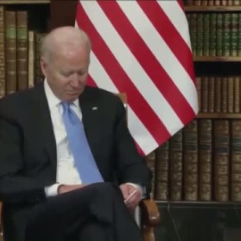 Joe Biden acepta reunirse con Vladímir Putin