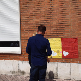 31/08/2021 Paliza Amorebieta