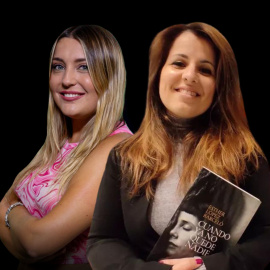 Ilustración de Marina Lobo y Esther López Barceló.